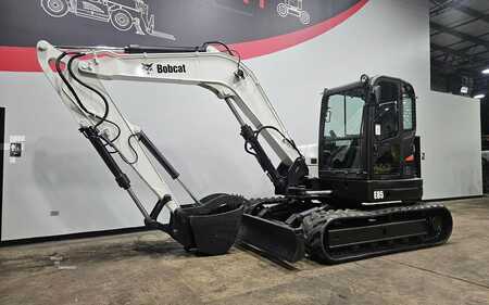Sonstige 2016  Bobcat E85 (9)