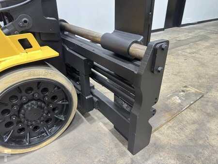 Miscelaneo 2018  CAT Lift Trucks GC70K (10)