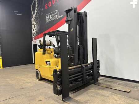 Miscelaneo 2018  CAT Lift Trucks GC70K (5)