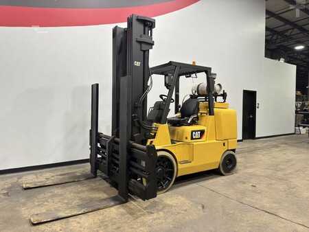 Miscelaneo 2018  CAT Lift Trucks GC70K (6)