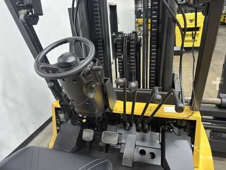 Miscelaneo 2018  CAT Lift Trucks GC70K (8)
