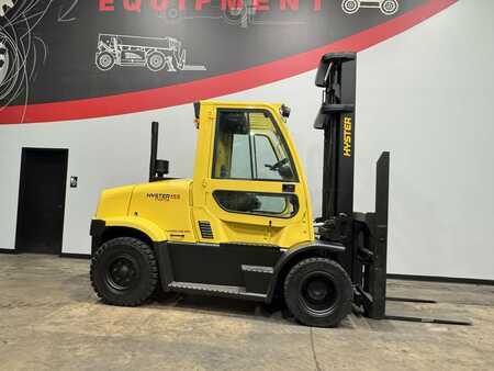 Other 2016  Hyster H155FT (4)