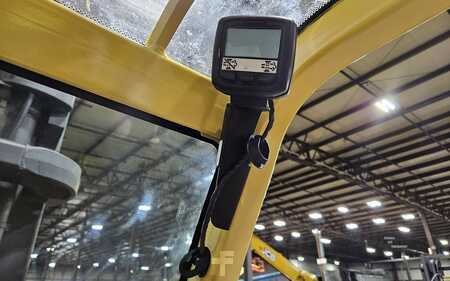 Other 2016  Hyster H155FT (14)