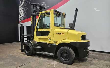 Other 2016  Hyster H155FT (2)