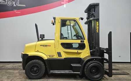 Other 2016  Hyster H155FT (4)