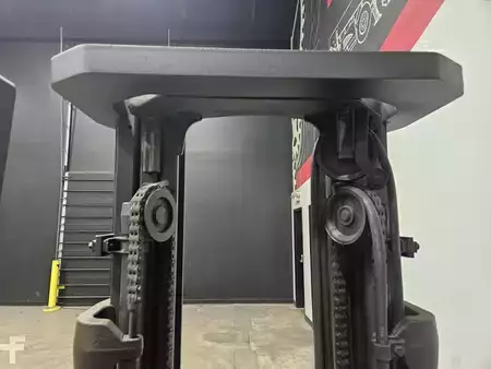 Propane Forklifts 2020  CAT Lift Trucks 2C5000 (16)