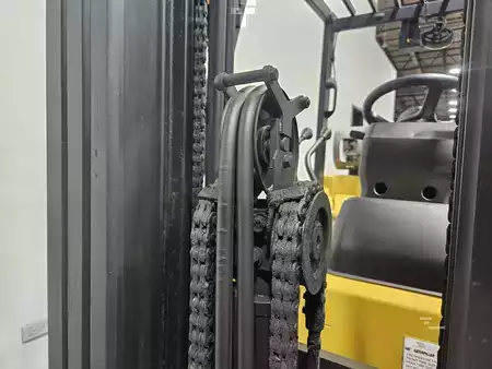 Propane Forklifts 2020  CAT Lift Trucks 2C5000 (17)