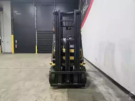 Propane Forklifts 2020  CAT Lift Trucks 2C5000 (7)