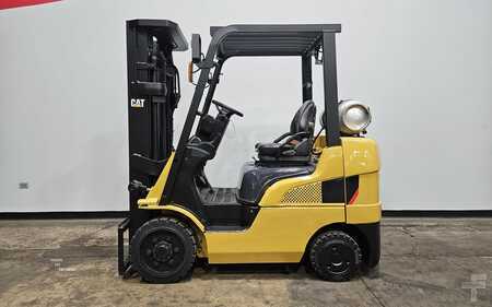 CAT Lift Trucks 2C5000