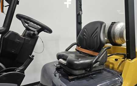 CAT Lift Trucks 2C5000