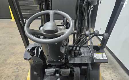 CAT Lift Trucks 2C5000