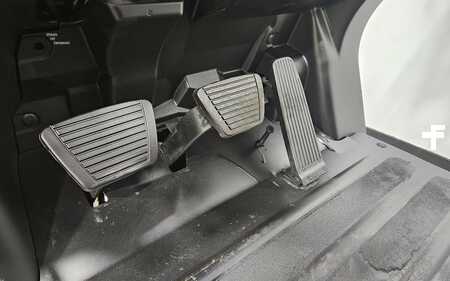 CAT Lift Trucks 2C5000