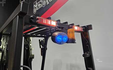 CAT Lift Trucks 2C5000