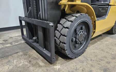 CAT Lift Trucks 2C5000