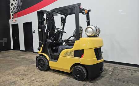 CAT Lift Trucks 2C5000