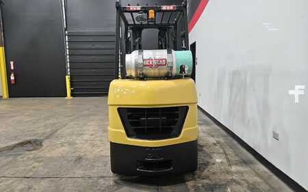 CAT Lift Trucks 2C5000