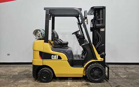 CAT Lift Trucks 2C5000
