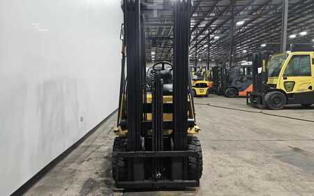 CAT Lift Trucks 2C5000