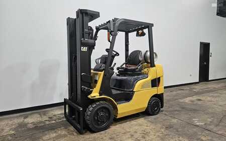 CAT Lift Trucks 2C5000