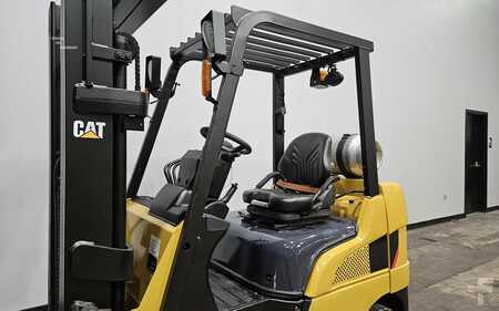 CAT Lift Trucks 2C5000