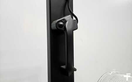 Propane Forklifts 2020  CAT Lift Trucks 2C5000 (11)