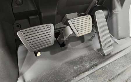 Propane Forklifts 2020  CAT Lift Trucks 2C5000 (14)