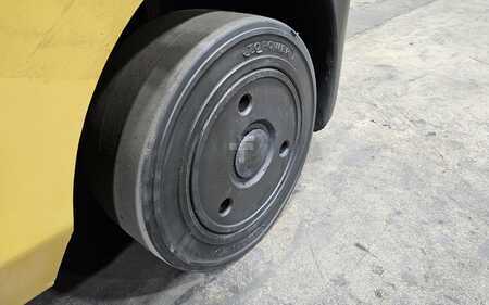 Propane Forklifts 2020  CAT Lift Trucks 2C5000 (17)