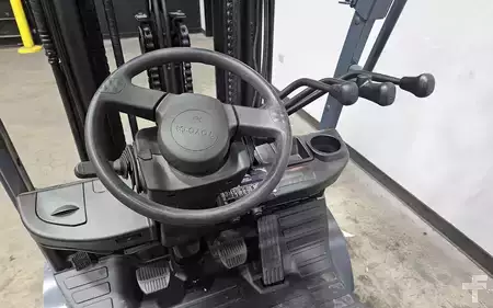Montacargas GLP 2019  Toyota 8FGCU30 (12)