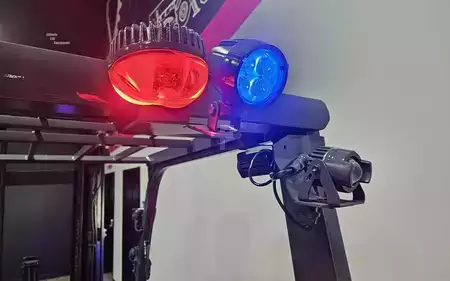 Montacargas GLP 2019  Toyota 8FGCU30 (17)