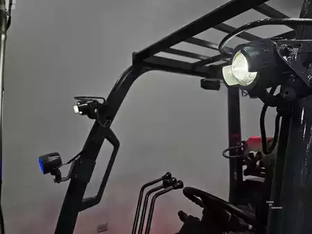 Propane Forklifts 2019  Toyota 8FGCU30 (10)