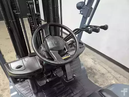 Propane Forklifts 2019  Toyota 8FGCU30 (12)