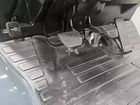 Propane Forklifts 2019  Toyota 8FGCU30 (14)