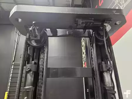 Propane Forklifts 2019  Toyota 8FGCU30 (15)