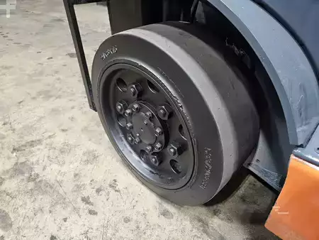 Propane Forklifts 2019  Toyota 8FGCU30 (18)