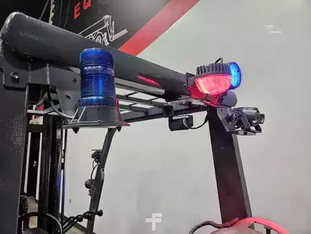 Propane Forklifts 2019  Toyota 8FGCU30 (20)