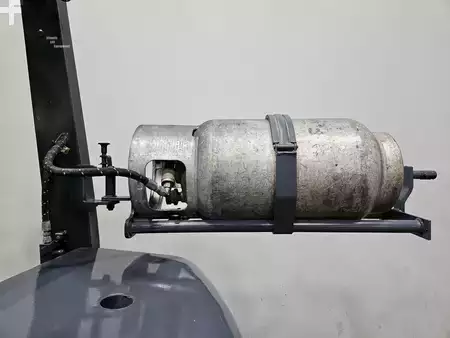 Propane Forklifts 2019  Toyota 8FGCU30 (21)