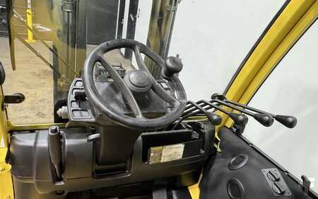 Propane Forklifts 2013  Hyster H60FT (10)
