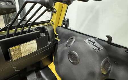 Propane Forklifts 2013  Hyster H60FT (11)