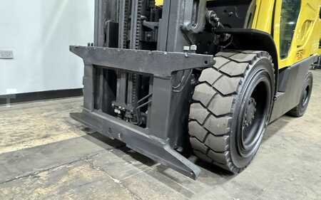 Propane Forklifts 2013  Hyster H60FT (13)