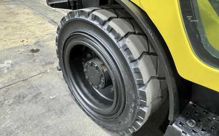 Propane Forklifts 2013  Hyster H60FT (14)