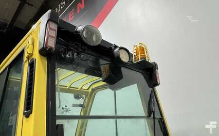 Propane Forklifts 2013  Hyster H60FT (16)