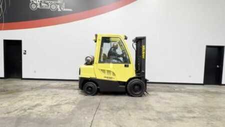 Propane Forklifts 2013  Hyster H60FT (19)