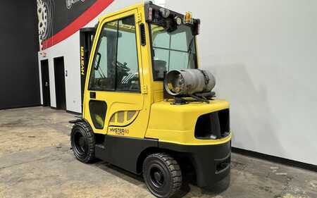 Propane Forklifts 2013  Hyster H60FT (2)