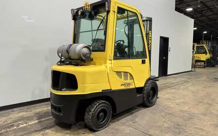 Propane Forklifts 2013  Hyster H60FT (3)