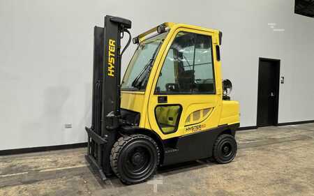 Propane Forklifts 2013  Hyster H60FT (6)