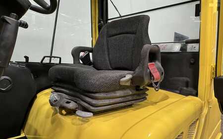 Propane Forklifts 2013  Hyster H60FT (8)