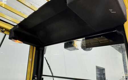 Propane Forklifts 2013  Hyster H60FT (9)
