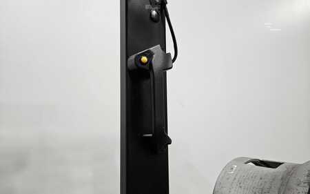 Propane Forklifts 2017  CAT Lift Trucks 2C6000 (12)