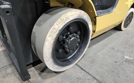 Propane Forklifts 2017  CAT Lift Trucks 2C6000 (18)