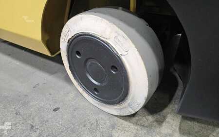 Propane Forklifts 2017  CAT Lift Trucks 2C6000 (19)